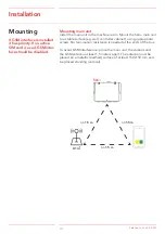 Предварительный просмотр 10 страницы Safeline IF-BOARD-4G Manual