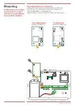 Предварительный просмотр 11 страницы Safeline IF-BOARD-4G Manual