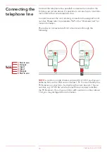 Предварительный просмотр 14 страницы Safeline IF-BOARD-4G Manual