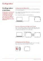 Предварительный просмотр 19 страницы Safeline IF-BOARD-4G Manual