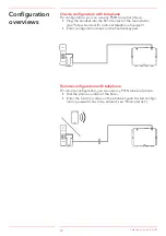 Предварительный просмотр 20 страницы Safeline IF-BOARD-4G Manual