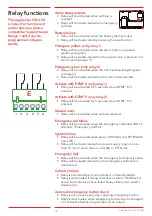 Предварительный просмотр 32 страницы Safeline IF-BOARD-4G Manual