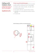 Предварительный просмотр 34 страницы Safeline IF-BOARD-4G Manual