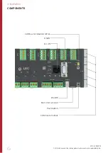 Предварительный просмотр 6 страницы Safeline LXC Manual