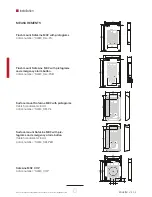 Preview for 6 page of Safeline MX2 Installation Manual