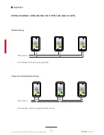 Preview for 8 page of Safeline MX2 Installation Manual