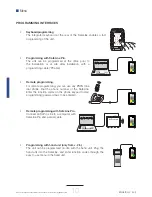 Предварительный просмотр 10 страницы Safeline MX2 Installation Manual