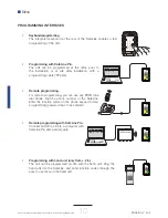 Preview for 10 page of Safeline MX2 Installation Manual