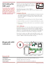 Preview for 15 page of Safeline SL6 Manual