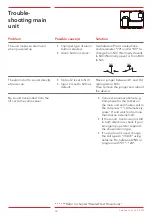 Preview for 42 page of Safeline SL6 Manual