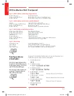 Предварительный просмотр 10 страницы Safeline SL6+ Quick Manual