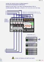 Предварительный просмотр 25 страницы Safeline Sureline DOV707H Instruction Manual