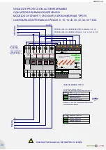 Предварительный просмотр 26 страницы Safeline Sureline DOV707H Instruction Manual