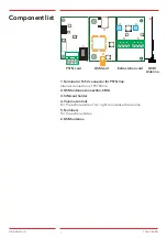 Предварительный просмотр 7 страницы Safeline TTR Manual