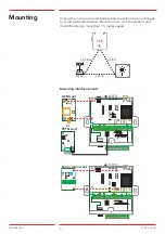 Предварительный просмотр 8 страницы Safeline TTR Manual