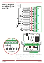 Preview for 9 page of Safeline TTR Manual