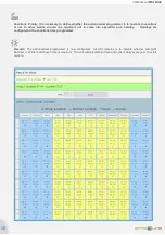 Preview for 10 page of Safeline Universal+ 7WR 1PHAD User & Installation Manual