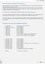 Preview for 29 page of Safeline Universal+ 7WR 1PHAD User & Installation Manual