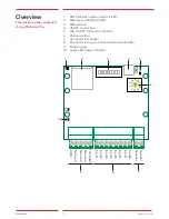 Предварительный просмотр 5 страницы Safeline VA4-SD Manual