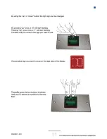 Preview for 11 page of Safeline VV3 Operating Instructions Manual