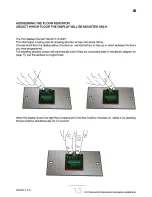 Preview for 13 page of Safeline VV3 Operating Instructions Manual