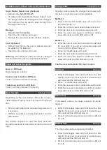 Preview for 2 page of Safelock Systems dormakaba LA GARD 700 Basic User Operating Instructions