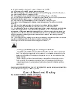 Предварительный просмотр 2 страницы Safemate BTC-1004A Quick Start Manual