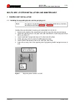 Предварительный просмотр 2 страницы SAFEMATIC 361034B Installation And Maintenance Manual