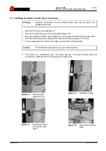 Предварительный просмотр 8 страницы SAFEMATIC 361034B Installation And Maintenance Manual