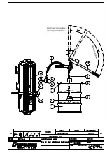 Предварительный просмотр 22 страницы SAFEMATIC 361034B Installation And Maintenance Manual