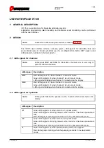 Предварительный просмотр 2 страницы SAFEMATIC MAXILUBE IF-105 Manual