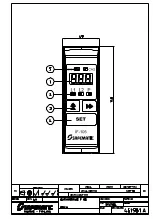 Предварительный просмотр 11 страницы SAFEMATIC MAXILUBE IF-105 Manual