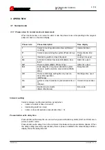 Preview for 6 page of SAFEMATIC ST-1100i Manual