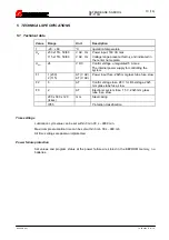 Preview for 15 page of SAFEMATIC ST-1100i Manual