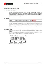 Предварительный просмотр 2 страницы SAFEMATIC ST-1340 Manual