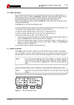 Предварительный просмотр 8 страницы SAFEMATIC ST-1340 Manual