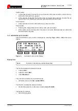 Предварительный просмотр 10 страницы SAFEMATIC ST-1340 Manual