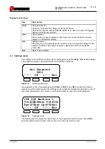 Предварительный просмотр 15 страницы SAFEMATIC ST-1340 Manual