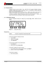 Предварительный просмотр 17 страницы SAFEMATIC ST-1340 Manual