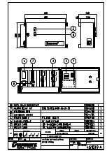 Предварительный просмотр 22 страницы SAFEMATIC ST-1340 Manual