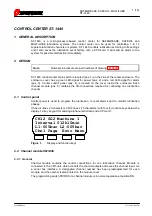 Предварительный просмотр 2 страницы SAFEMATIC ST-1440 Manual