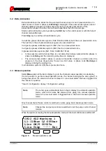 Предварительный просмотр 8 страницы SAFEMATIC ST-1440 Manual