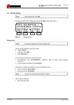 Предварительный просмотр 14 страницы SAFEMATIC ST-1440 Manual