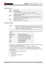 Предварительный просмотр 18 страницы SAFEMATIC ST-1440 Manual