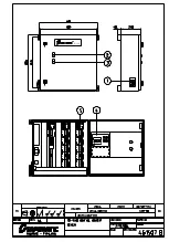 Предварительный просмотр 21 страницы SAFEMATIC ST-1440 Manual