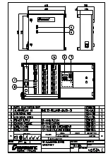 Предварительный просмотр 22 страницы SAFEMATIC ST-1440 Manual