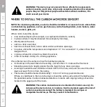 Preview for 4 page of SafeMi C17-L User Manual