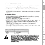 Preview for 13 page of SafeMi C17-L User Manual