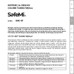 Preview for 15 page of SafeMi C17-L User Manual