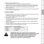 Preview for 19 page of SafeMi C17-L User Manual